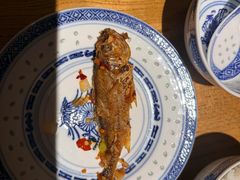 -图味美小黄鱼·景德菜(浙江路店)
