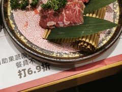 -一品诚记烤肉·甄选店(中南路店)