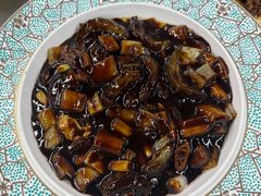 -魁盛居百年鲁菜馆(中林路店)