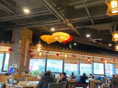 -粤点越有·茶点·粤菜(樵岭国际店)