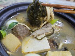 -清真·穆萨砂锅(大皮院店)