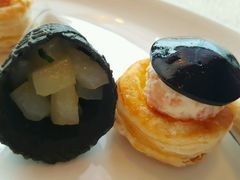 -北京金融街丽思卡尔顿酒店·意味轩 Cepe