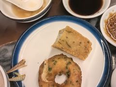 -安泰楼·佛跳墙创始人·传统闽味早茶·酒楼(三坊七巷闽菜地标店)