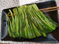 -云晓光头烧烤吧(德平路店)