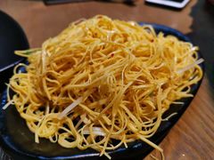 -马海涛牛肉串·东北吉林烧烤(领汇广场店)