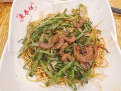 -东泰祥生煎馆(重庆北路店)