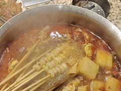 -丰茂烤串(卫星广场店)