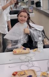 -BEAUTY HAIR GANO