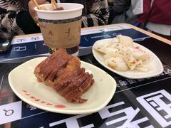 -北大学一食堂