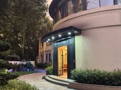 -丁山花园酒店-明园餐厅