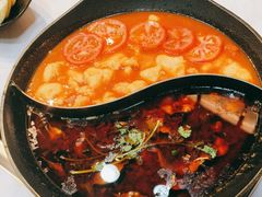 -新辣道鱼火锅(航天万源店)