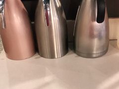 -鱼酷活鱼烤鱼(梅江印象城店)