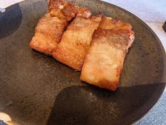 海山脆肉排-潮府馆·非遗潮州菜·世纪公园(新国际博览中心店)