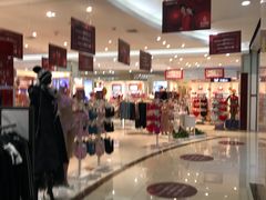 -翠微百货(龙德店)
