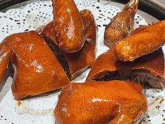 -炆艺乳鸽·煲仔饭大排档(望京来广营店)