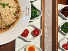 -松鹤面馆·古法焖肉面(观前店)