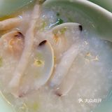 蛇口边的烧烤鱼塘|划算的宵夜大排档