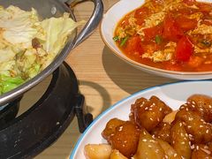 -大丰收李家(闽侯正荣财富中心广场店)