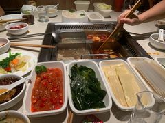 -海底捞火锅(万丰桥店)
