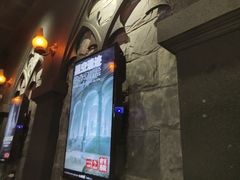 -Dark·大玩家馆沉浸剧情密室(黄埔店)