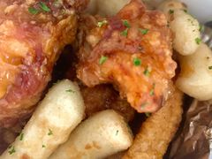 -CHICKEN NOW韩式炸鸡&啤酒