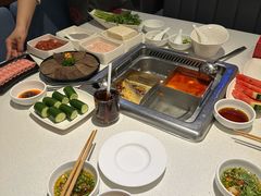 -海底捞火锅(勒泰店)