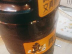 -令狐冲烤鱼·烧菜馆(达明店)