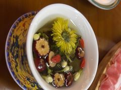 -津门老羊家·铜锅涮羊肉·烧烤(科技园店)