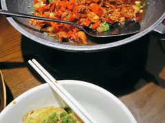 -味上湘菜馆(岳麓山店)