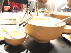 -很久以前羊肉串(中山公园店)