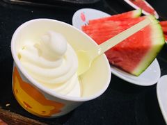 -重庆德庄火锅(体育中心店)