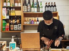 -鸭川食堂·鳗丼(鼓楼店)