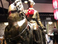 -江南韵·无锡太湖文化体验餐厅(凤凰天街店)