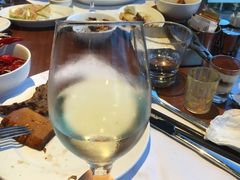 白葡萄酒-广州富力君悦大酒店·凯菲厅