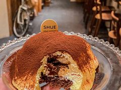 打翻的提拉米苏-半勺舒舒(太乙店)