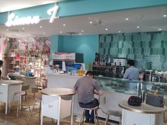 -西檬树SIMON·T轻奢蛋糕(大东方Max店)