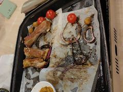 -羊之道草原味道清真餐厅(番禺店)