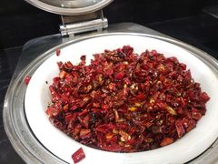 -博悦茶餐厅(文殊院店)