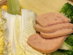 -火塘云南烧烤大排档