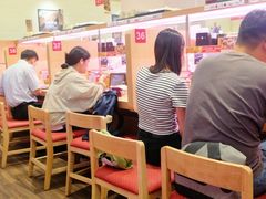 -寿司郎(皇庭广场店)