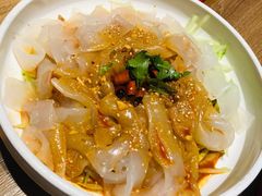 东北大拉皮-金掌勺锅包肉(华润万象城店)