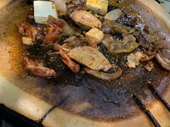 -老渔家白族石板烧旗舰店