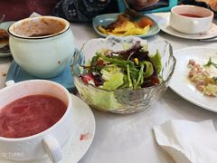 -库滋明·俄罗斯特色美食(中央大街店)