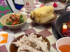 -赵美丽·重庆社区火锅·直营店(火车东站·中豪国际店)