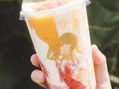 -喜茶(深圳海岸城店)