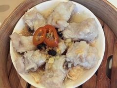 -利苑酒家(金宝店)