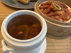 -粤集·手工粤菜(皇庭广场店)