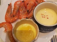 -泰谷酒店·太古码头闽菜自助餐厅