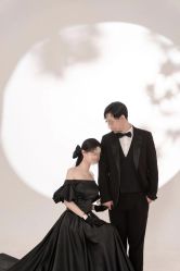 -金夫人婚纱摄影(总店)