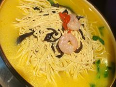 -韵秋荷(宝山龙湖天街店)